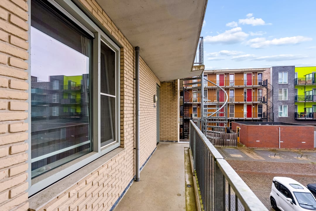 Foto 28 van Frankrijkkade 58