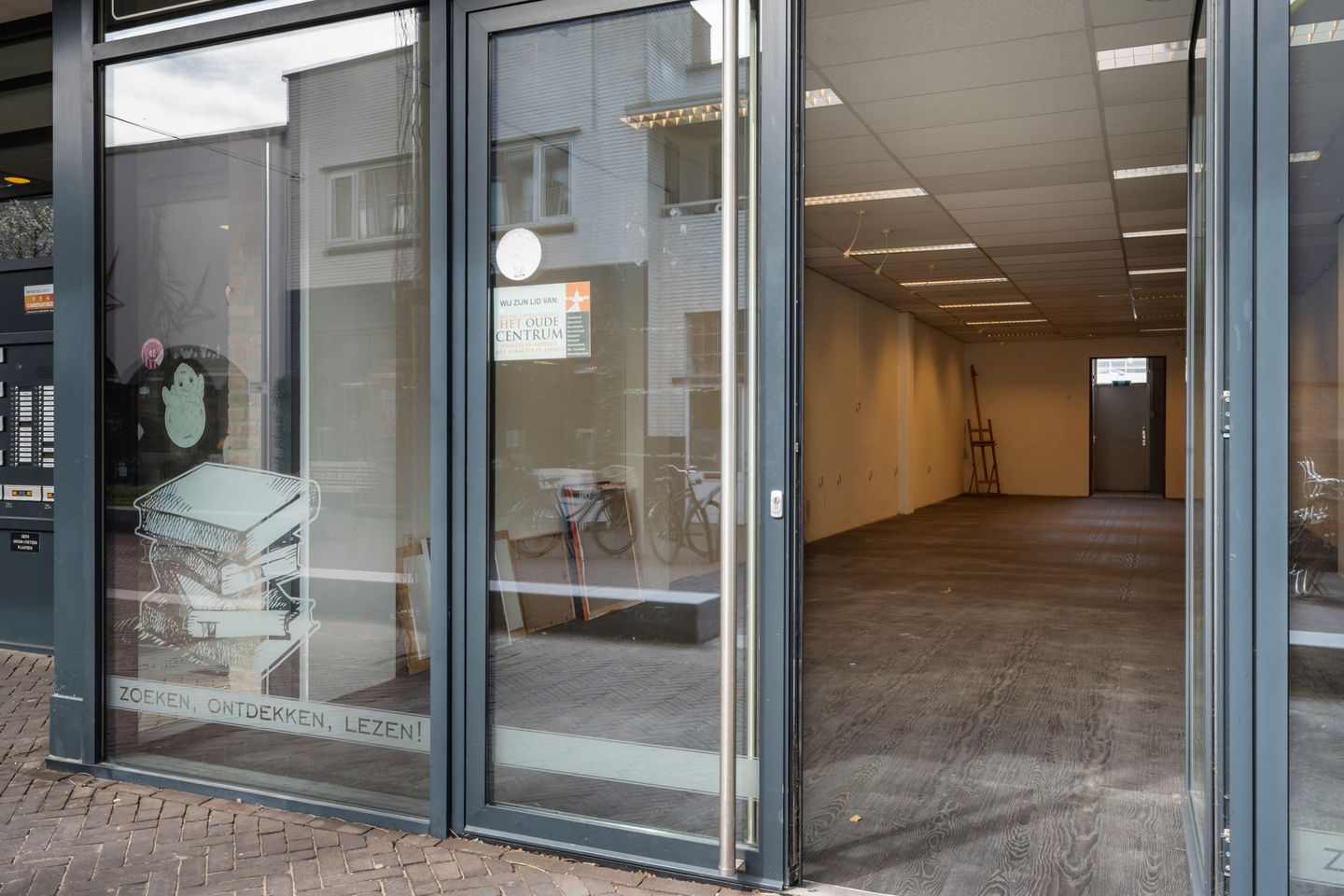 Bekijk foto 3 van Derksstraat 154