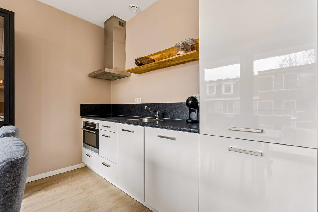 Foto 8 van Frankrijkkade 58