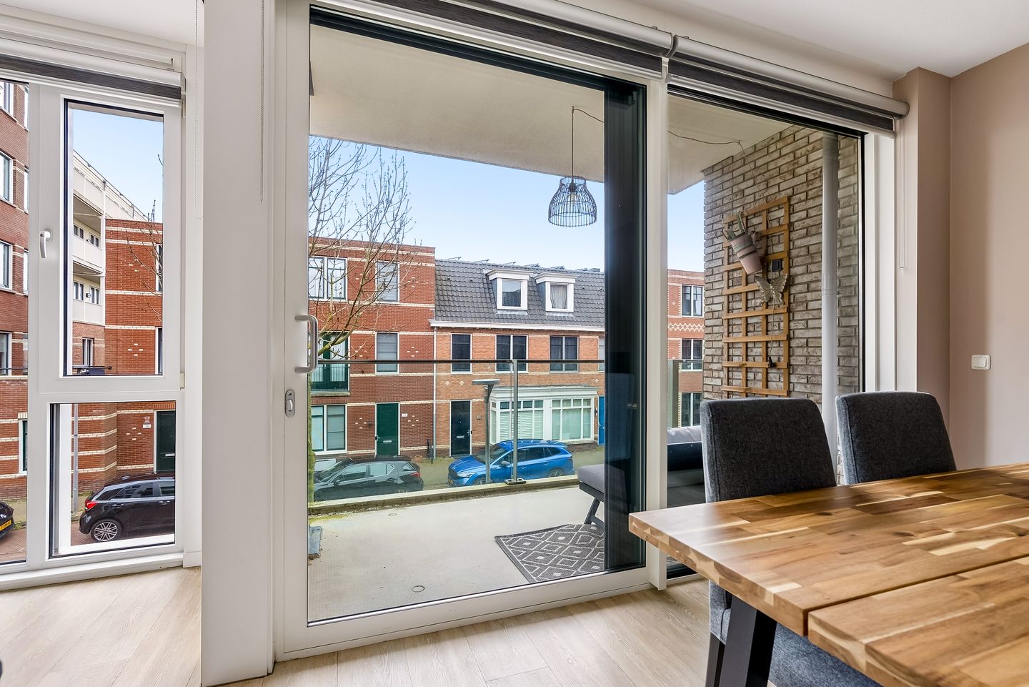 Foto 10 van Frankrijkkade 58