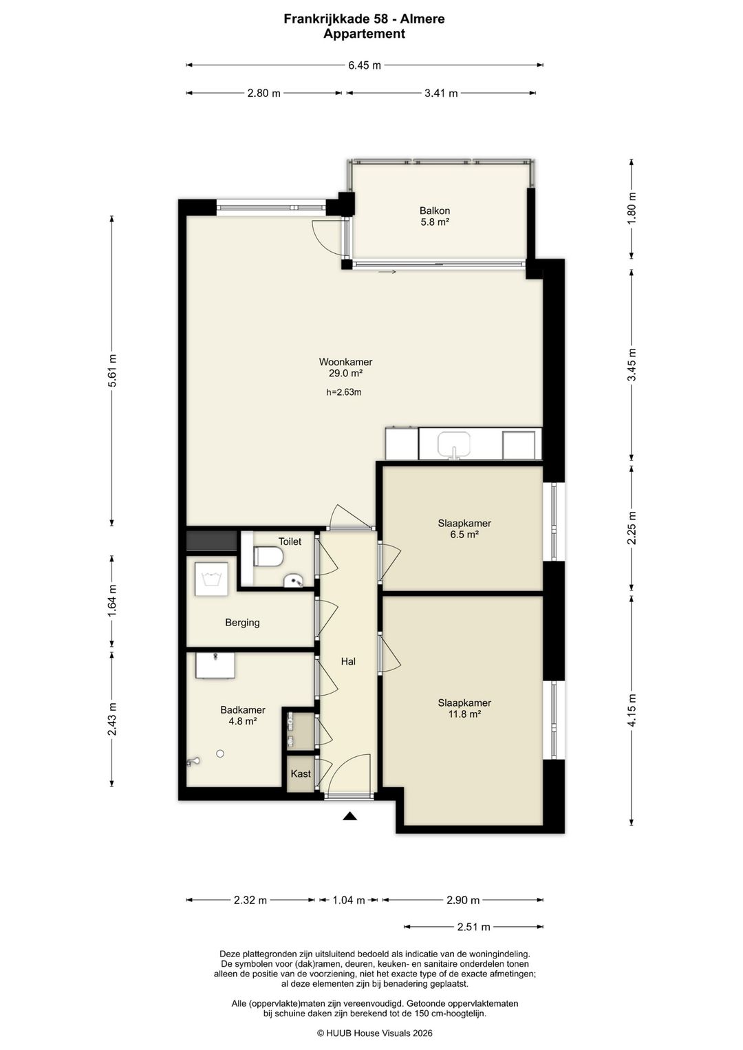 Foto 38 van Frankrijkkade 58