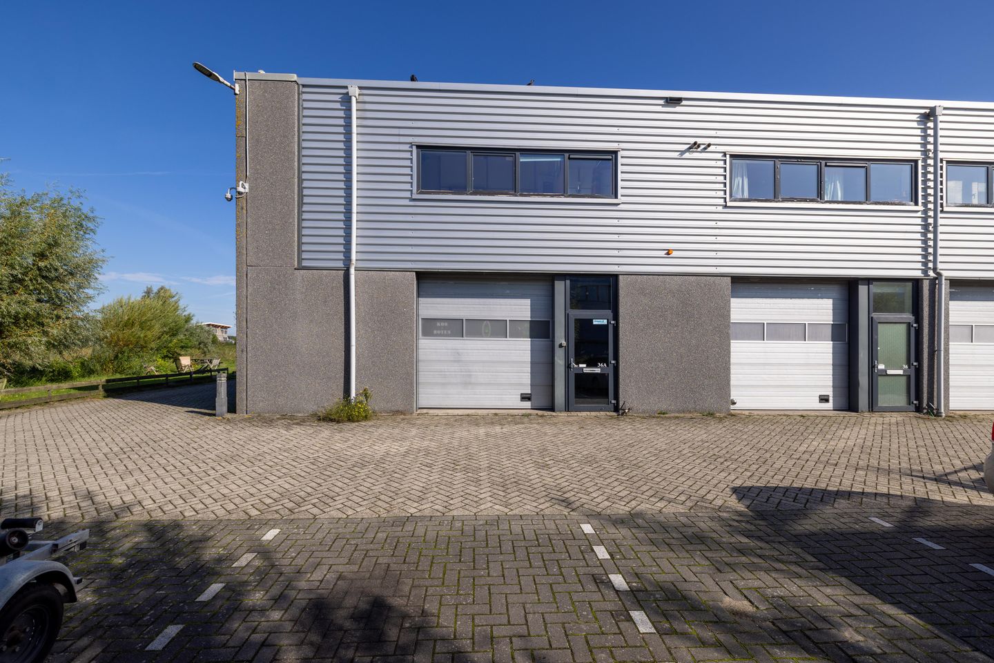 View photo 4 of Witte Vlinderweg 36-A