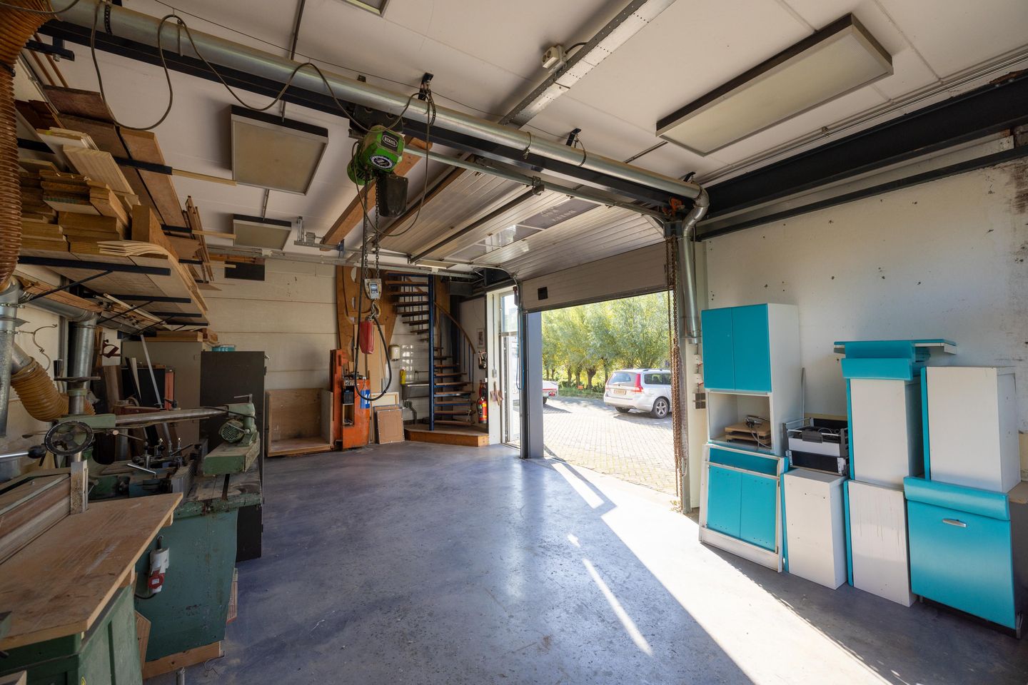 View photo 5 of Witte Vlinderweg 36-A