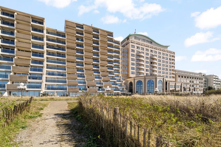 Foto 3 van Duindistel 73