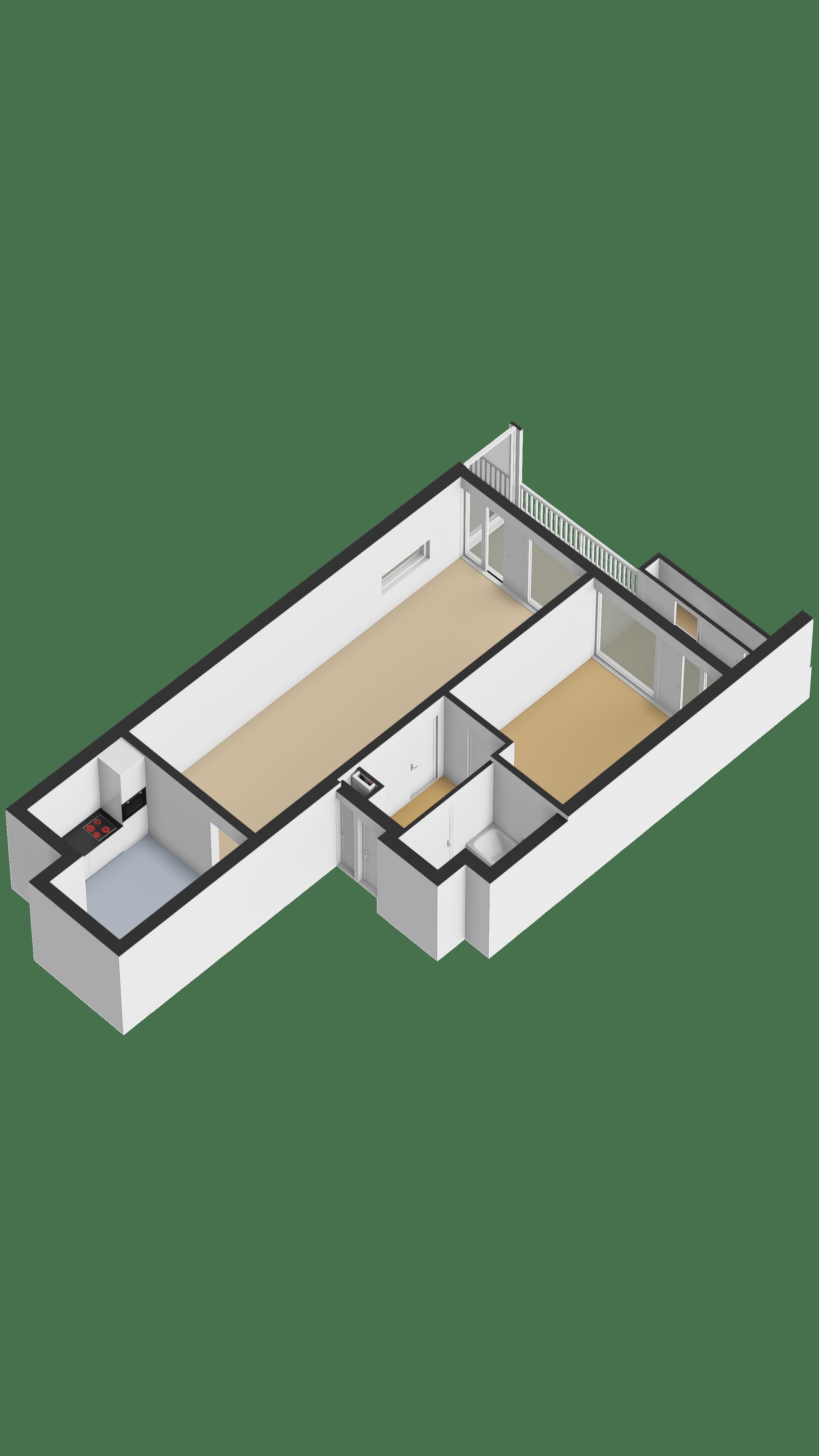 Foto 30 van Duindistel 73