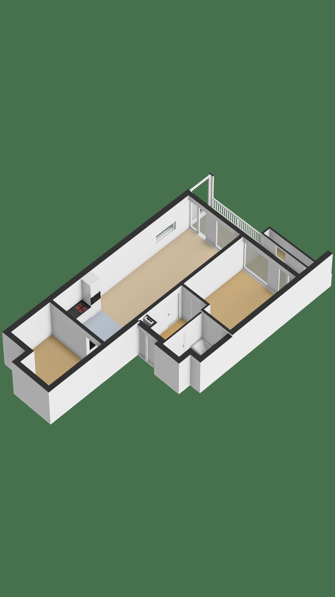 Foto 31 van Duindistel 73