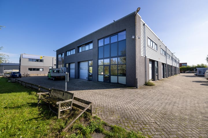 Witte Vlinderweg 36-A
