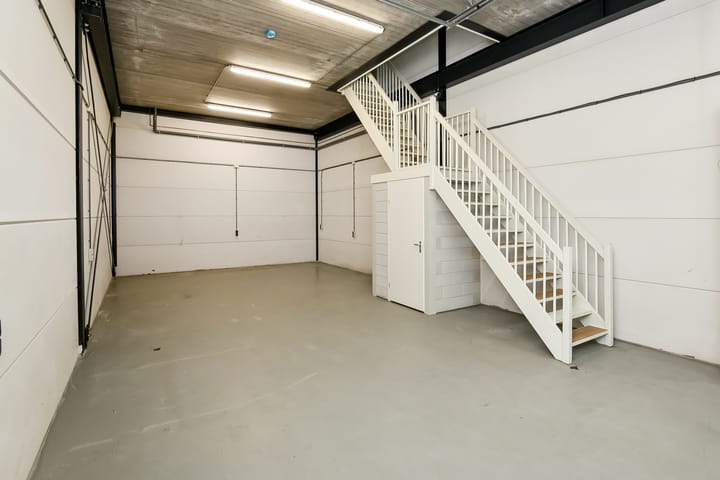 Leemansweg 37-B, Arnhem