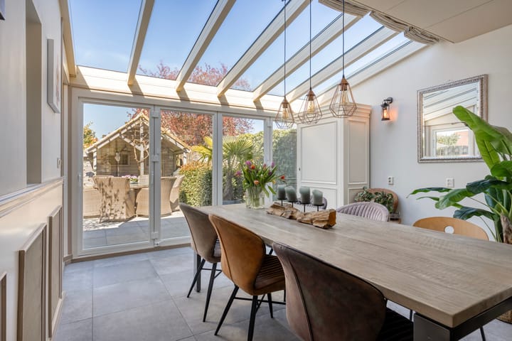 Photo 3 of Lijsterbesstraat 9