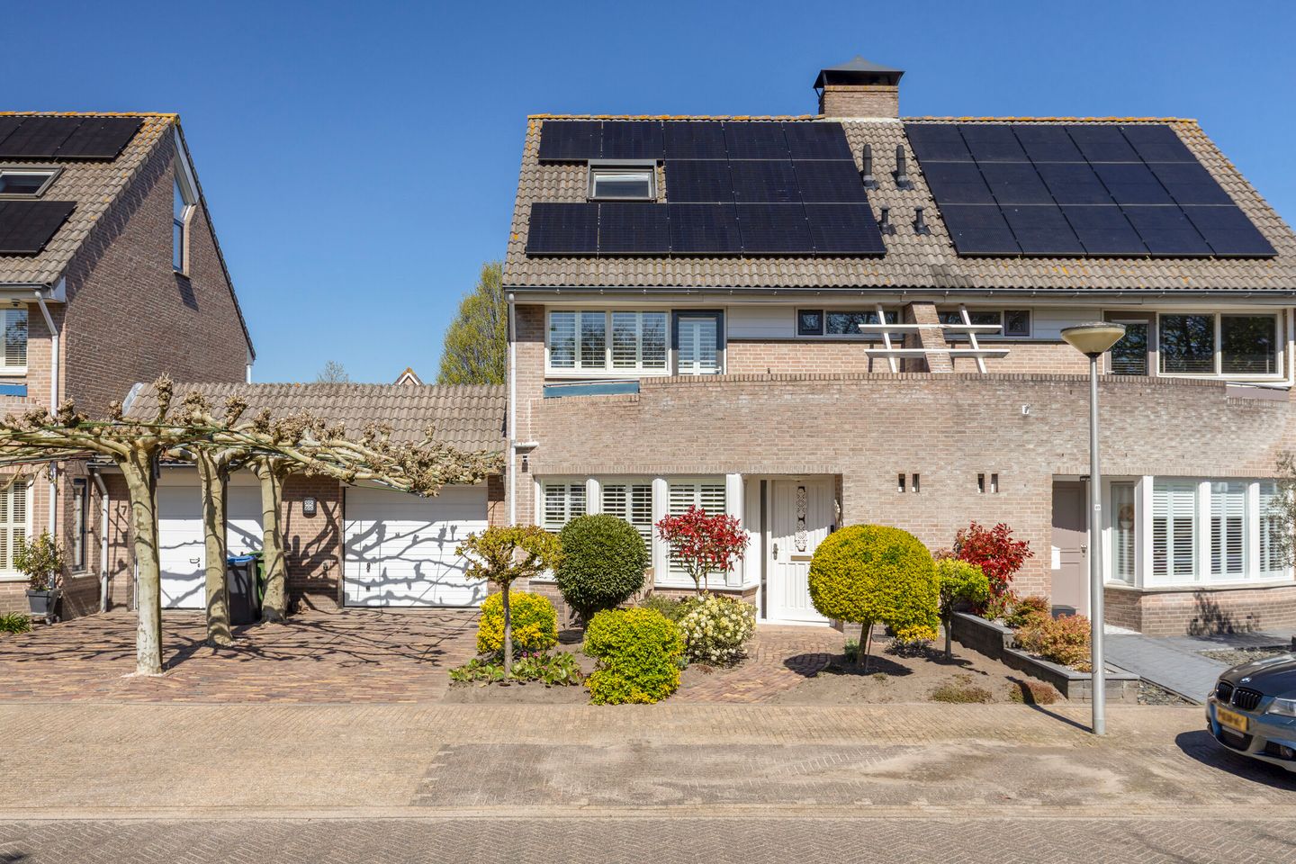 Photo 1 of Lijsterbesstraat 9