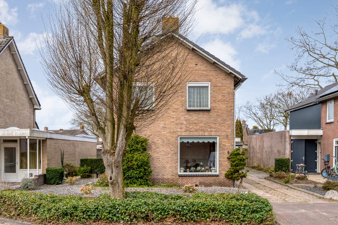 Photo 2 of Kampstraat 8