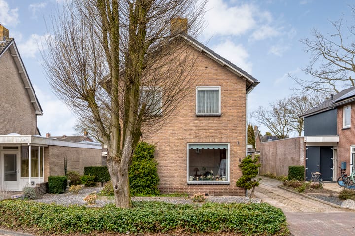 Photo 2 of Kampstraat 8