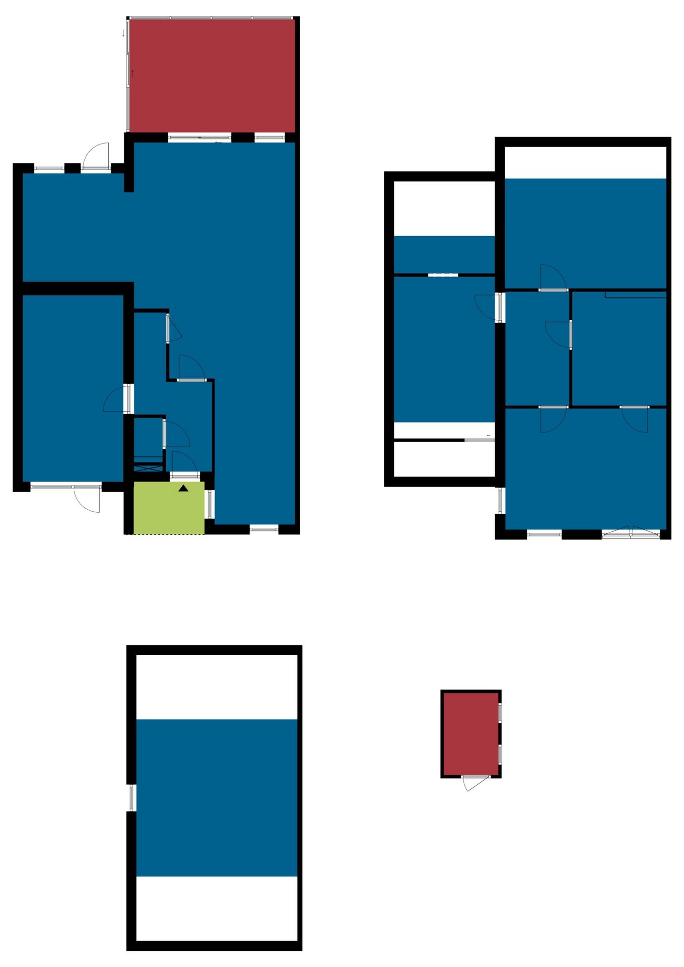 Foto 60 van Bieslook 63