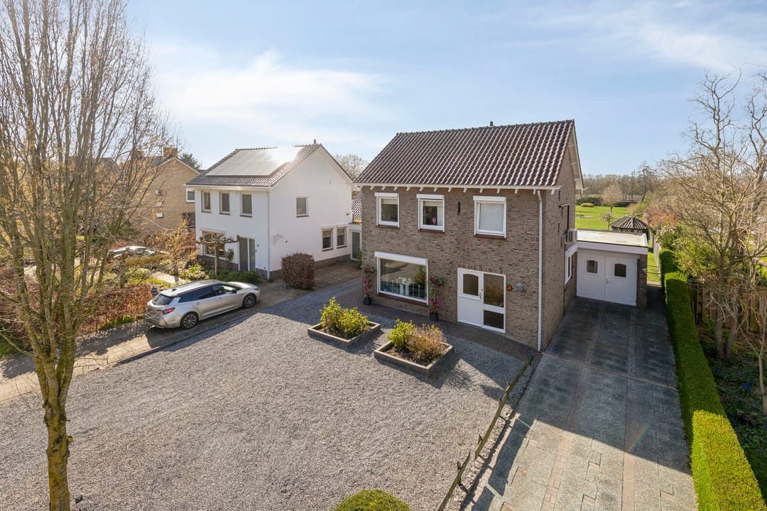 Photo 7 of St. Wilbertstraat 20