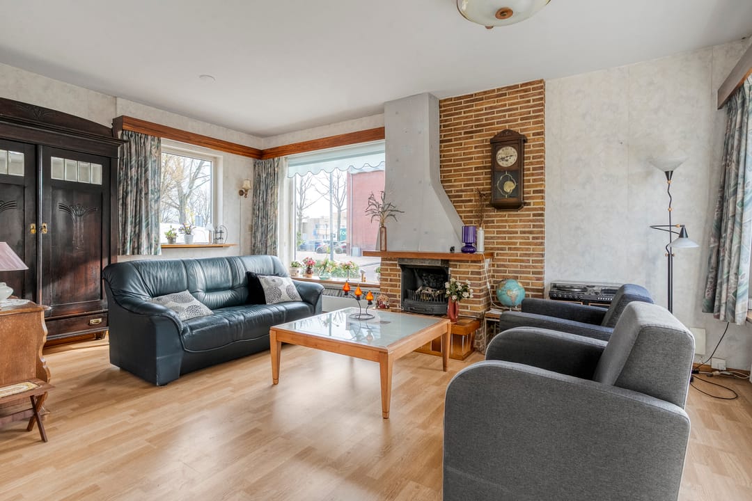 Photo 8 of Kampstraat 8