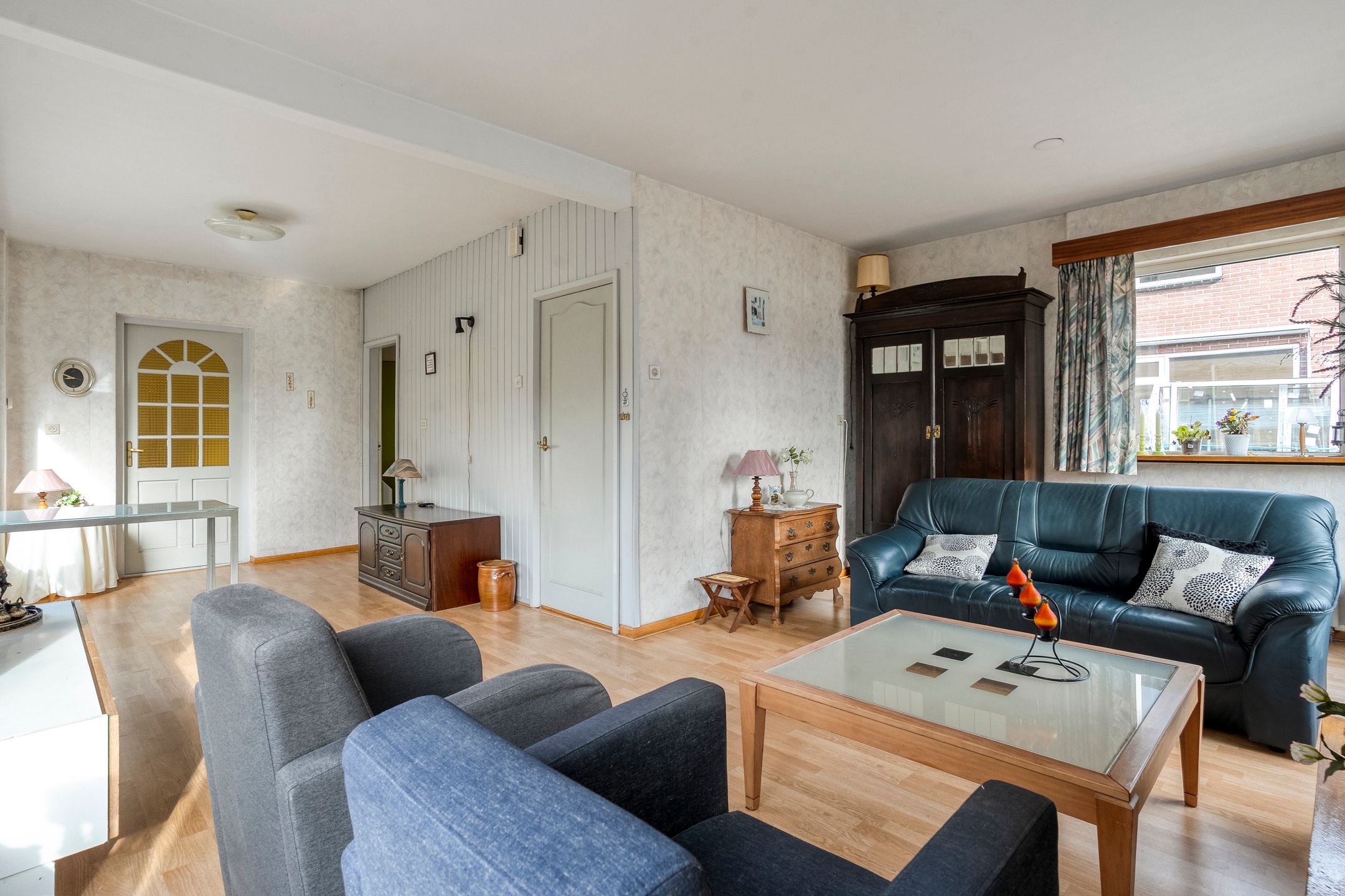 Photo 9 of Kampstraat 8