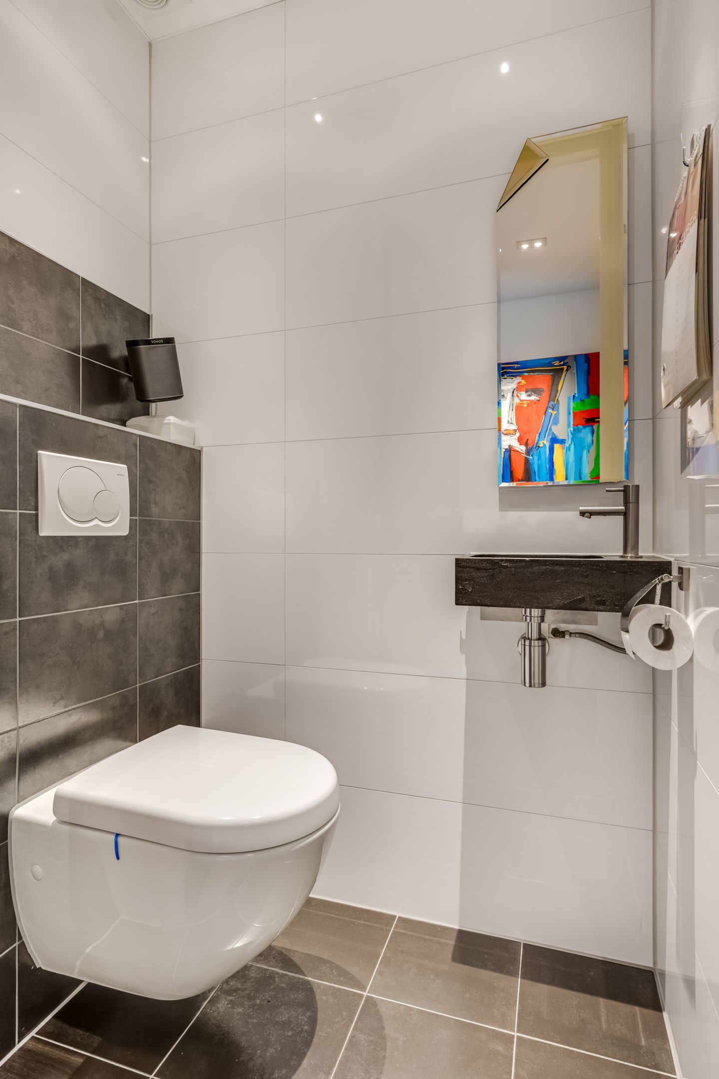 Foto 9 van Bieslook 63