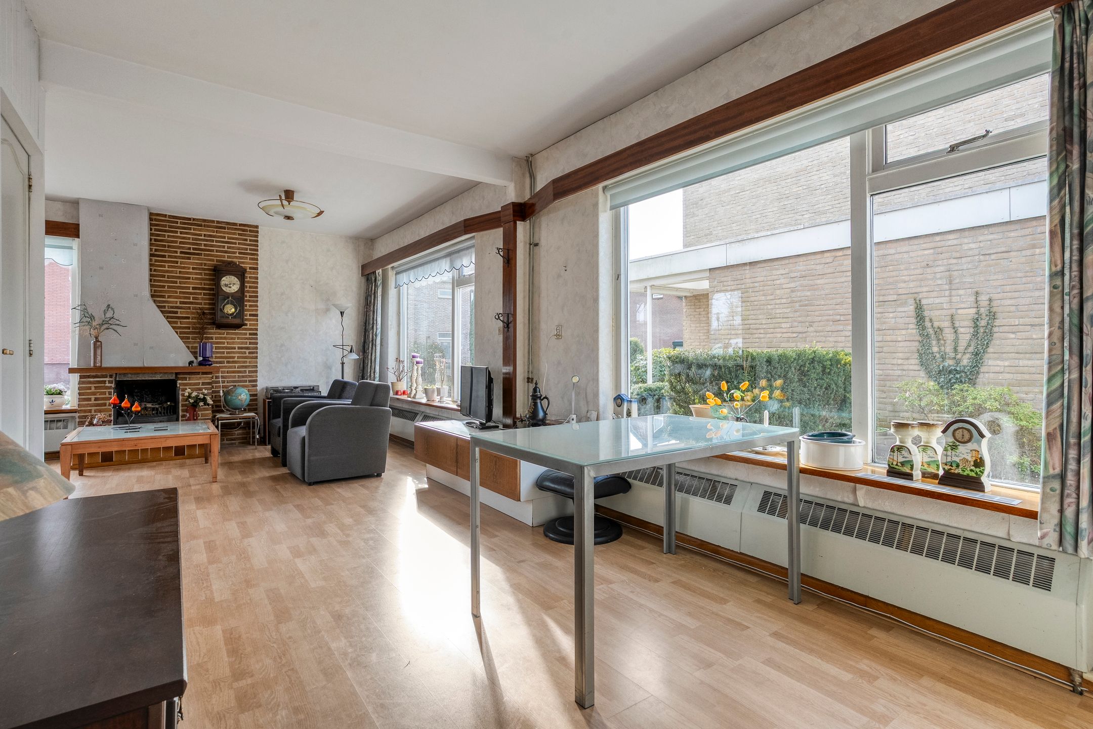 Photo 12 of Kampstraat 8