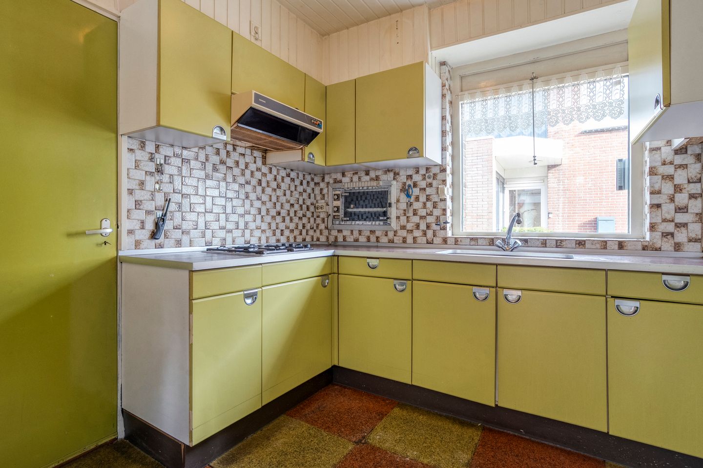 Photo 14 of Kampstraat 8