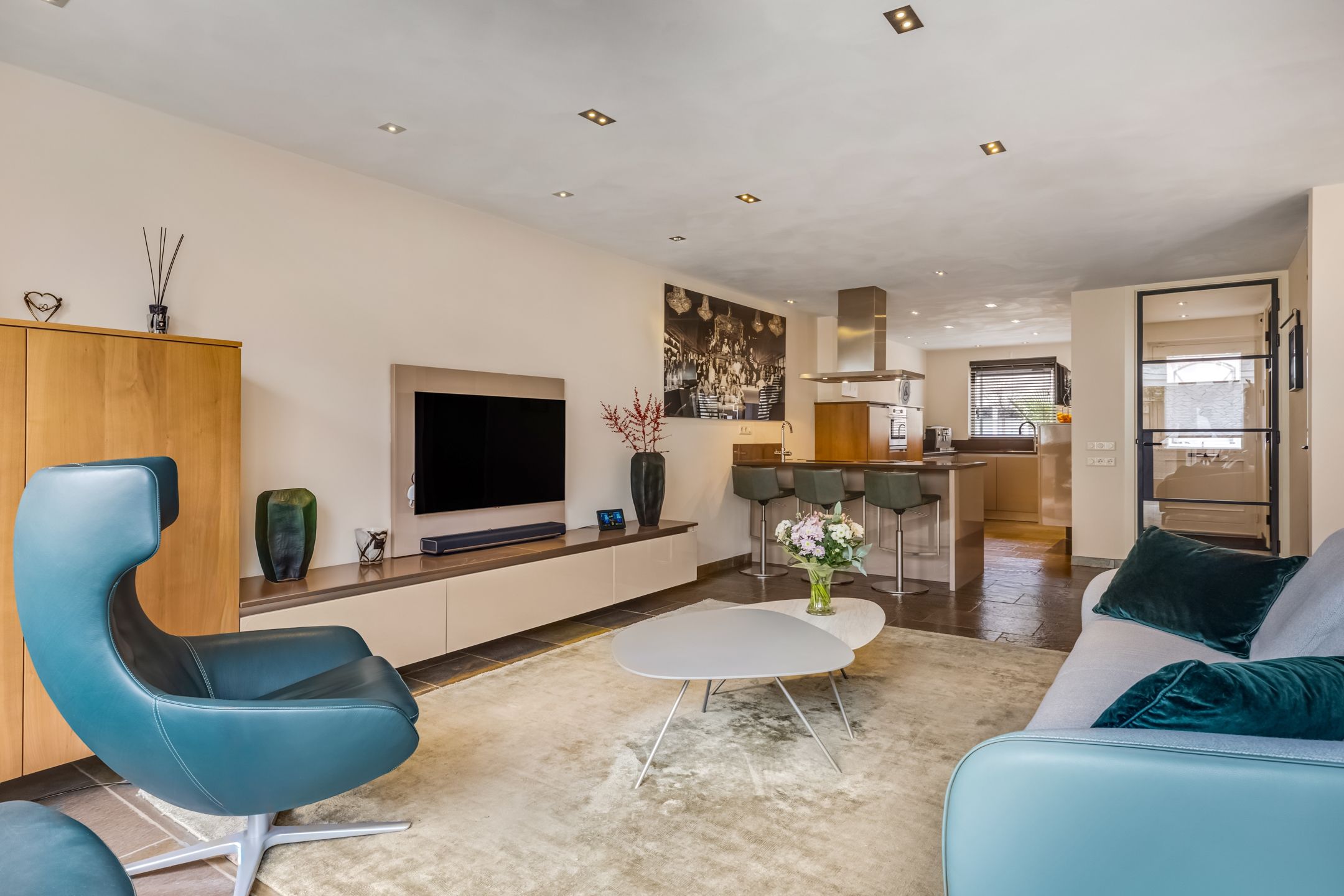 Foto 12 van Bieslook 63