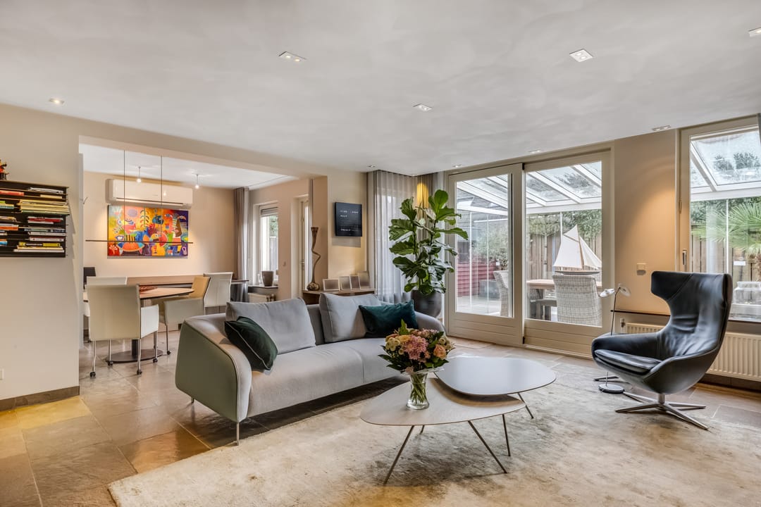 Foto 13 van Bieslook 63