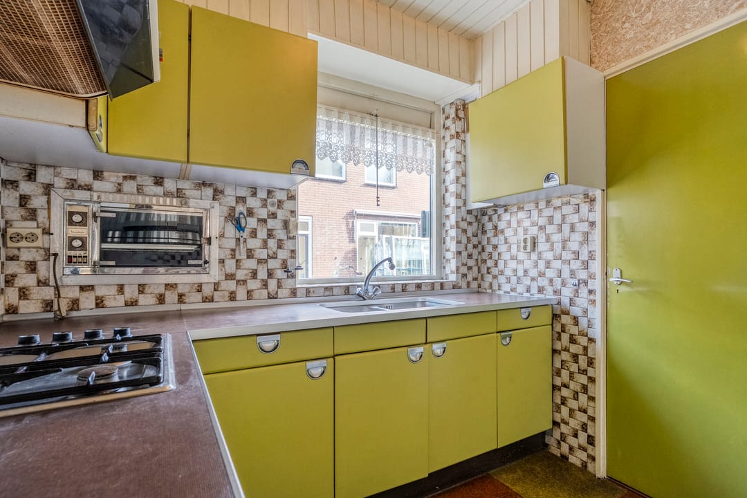 Photo 16 of Kampstraat 8