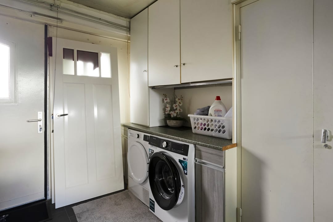 Photo 22 of St. Wilbertstraat 20