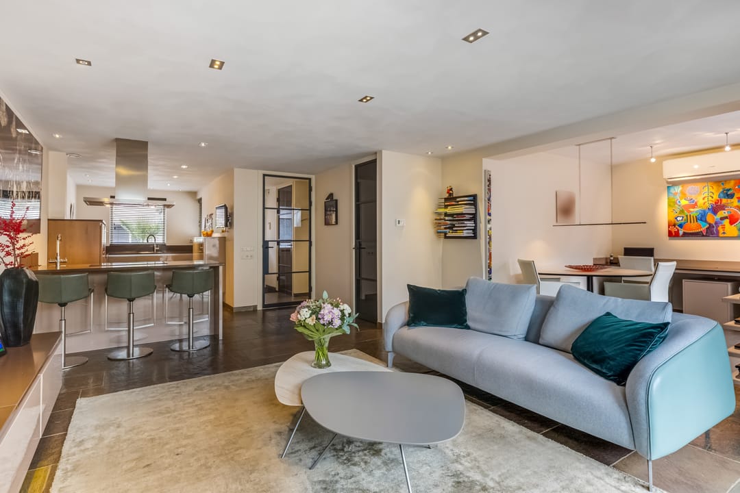 Foto 16 van Bieslook 63