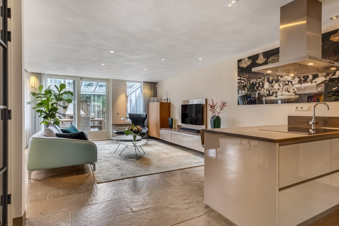 Foto 17 van Bieslook 63