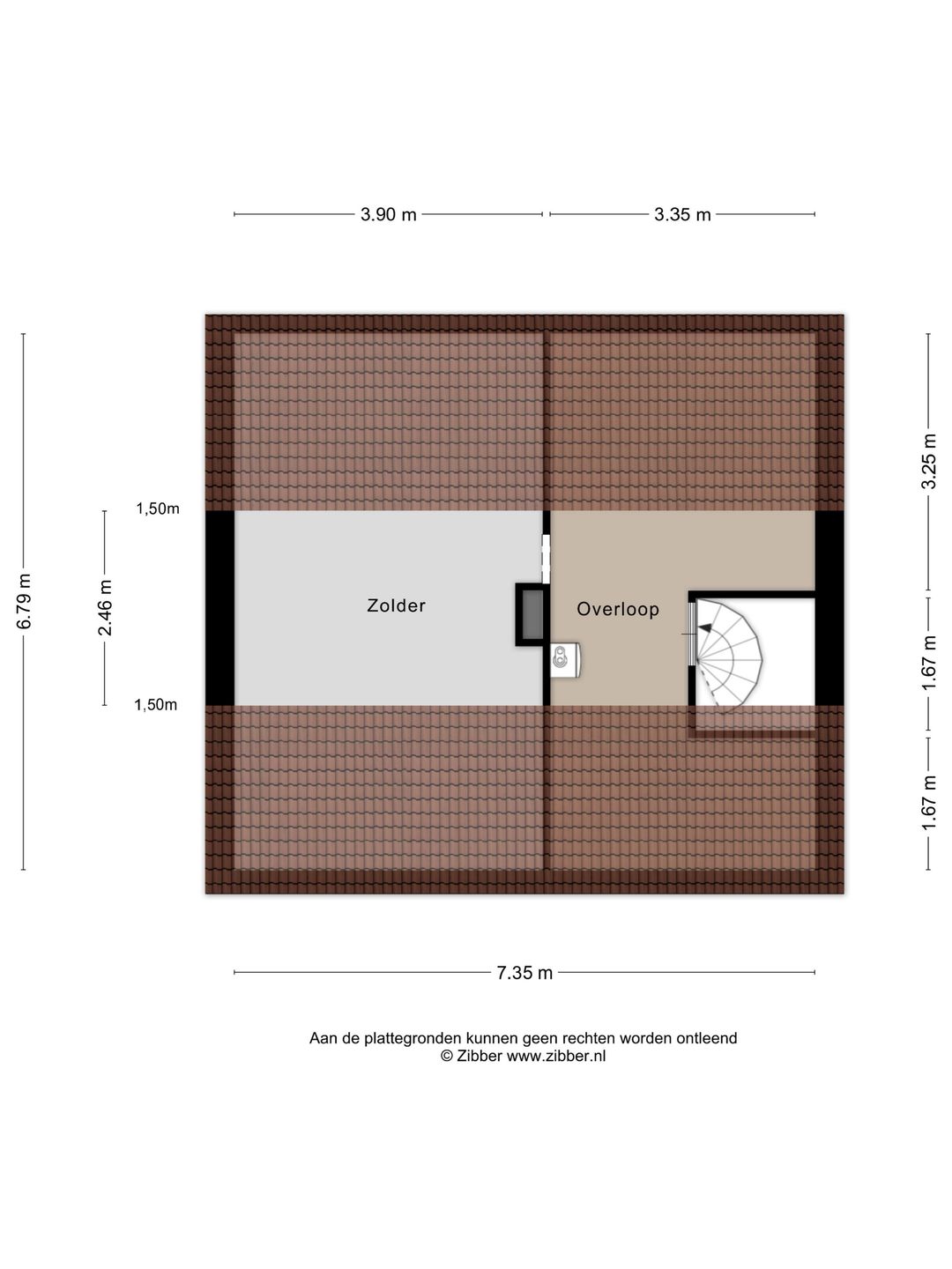 Photo 52 of St. Wilbertstraat 20