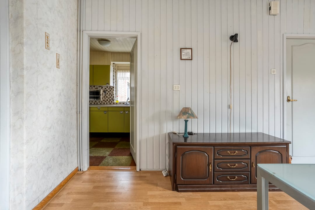 Photo 13 of Kampstraat 8