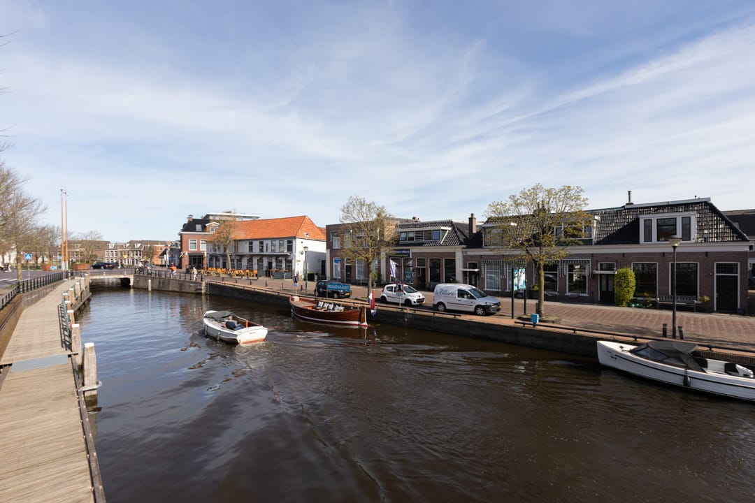 Foto 2 van 1e Oosterkade 6