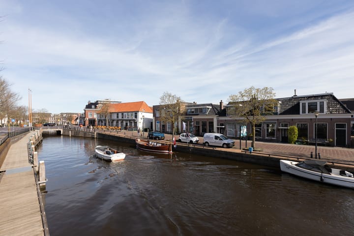 Photo 2 of 1e Oosterkade 6