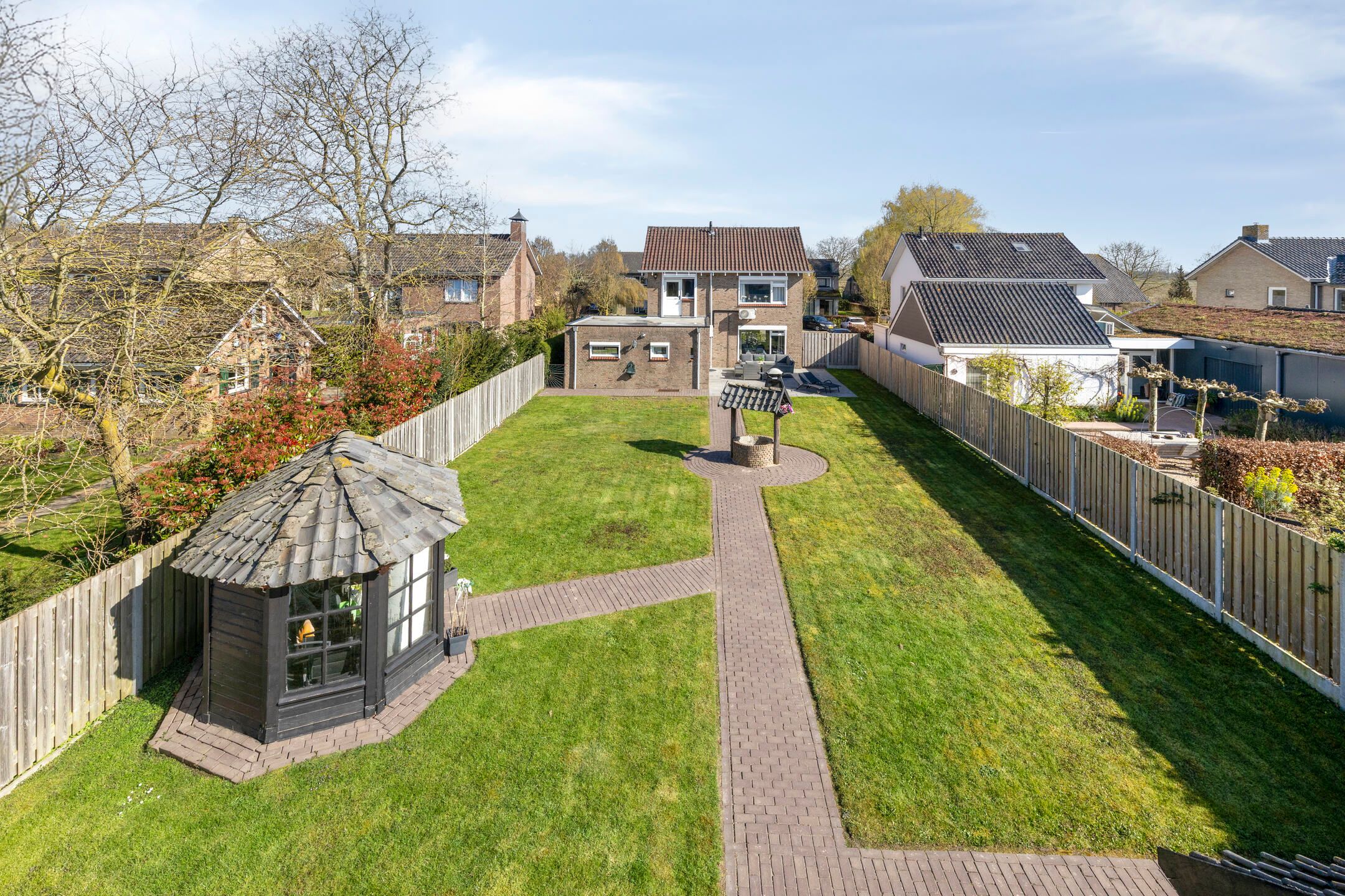 Photo 42 of St. Wilbertstraat 20