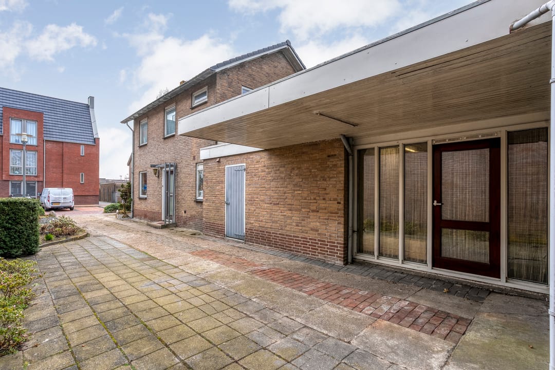 Photo 43 of Kampstraat 8