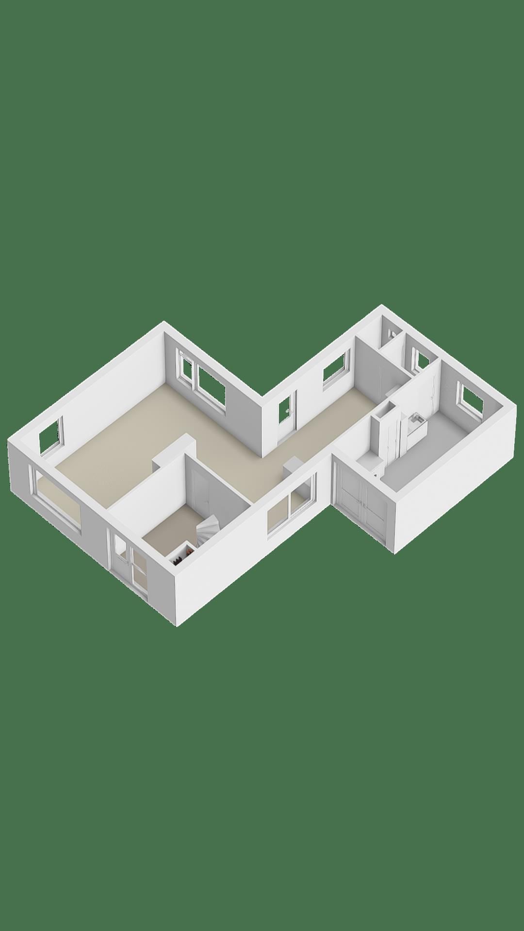 Photo 49 of St. Wilbertstraat 20