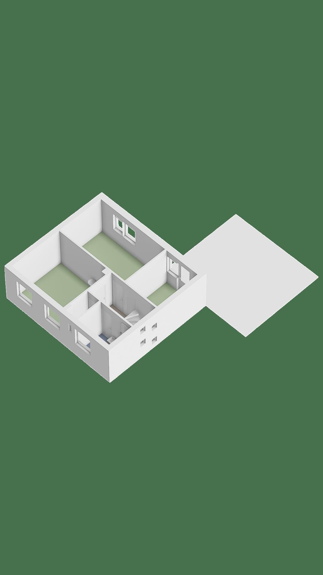 Photo 51 of St. Wilbertstraat 20