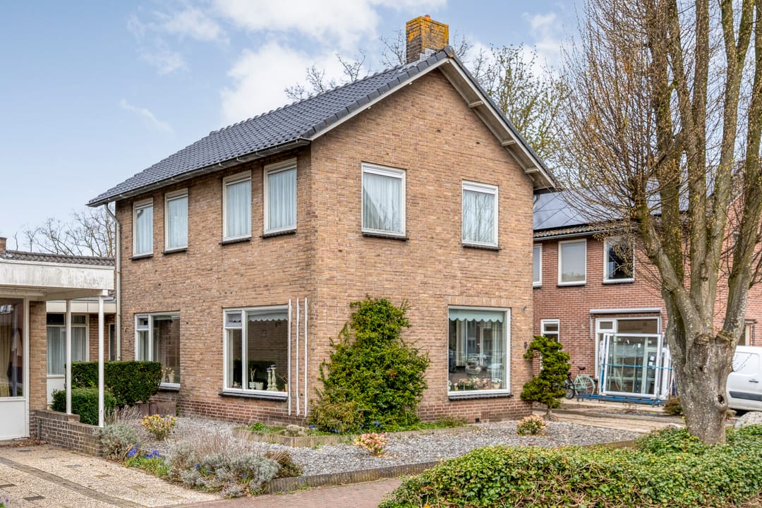 Photo 52 of Kampstraat 8