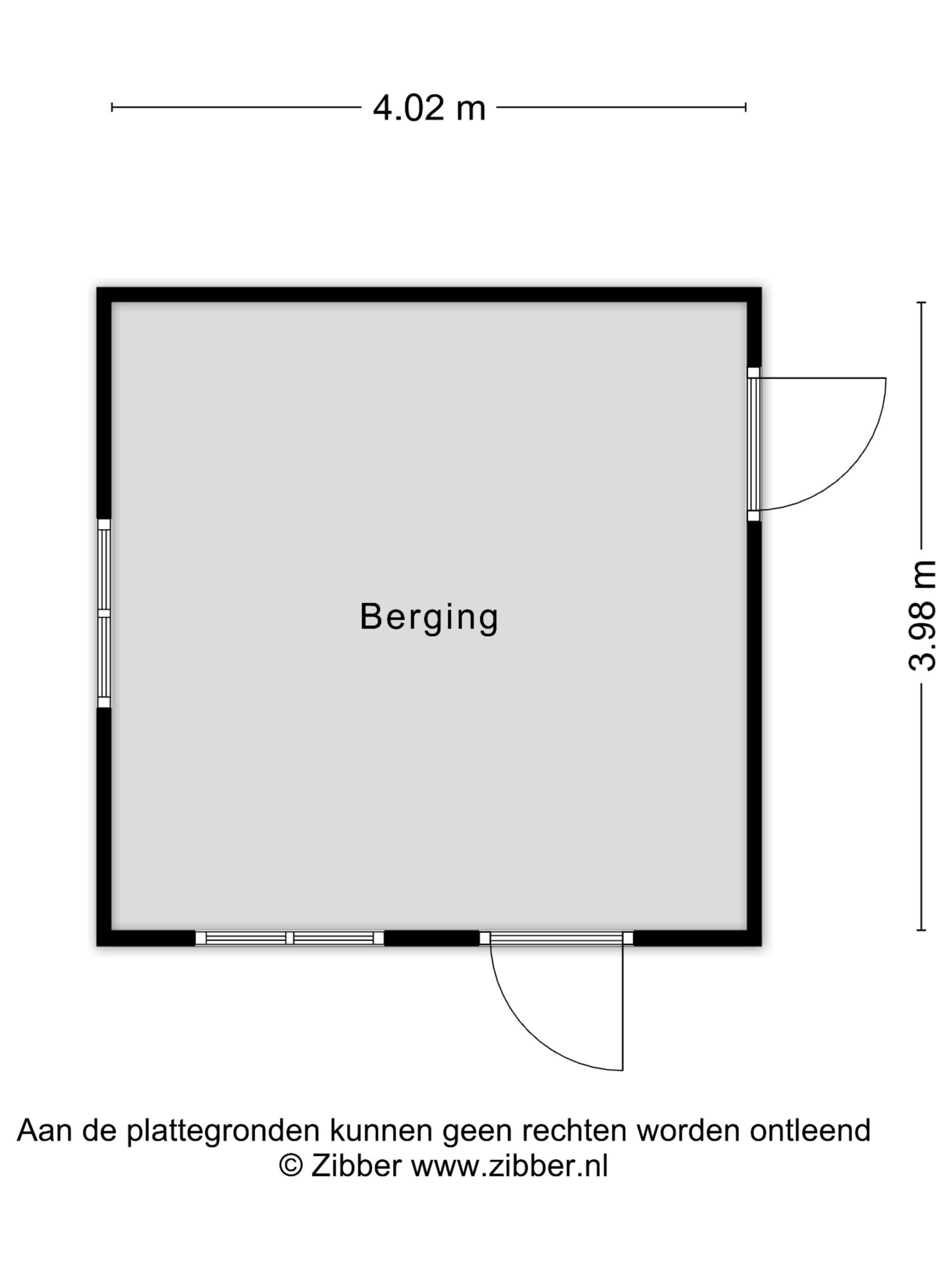 Photo 54 of St. Wilbertstraat 20