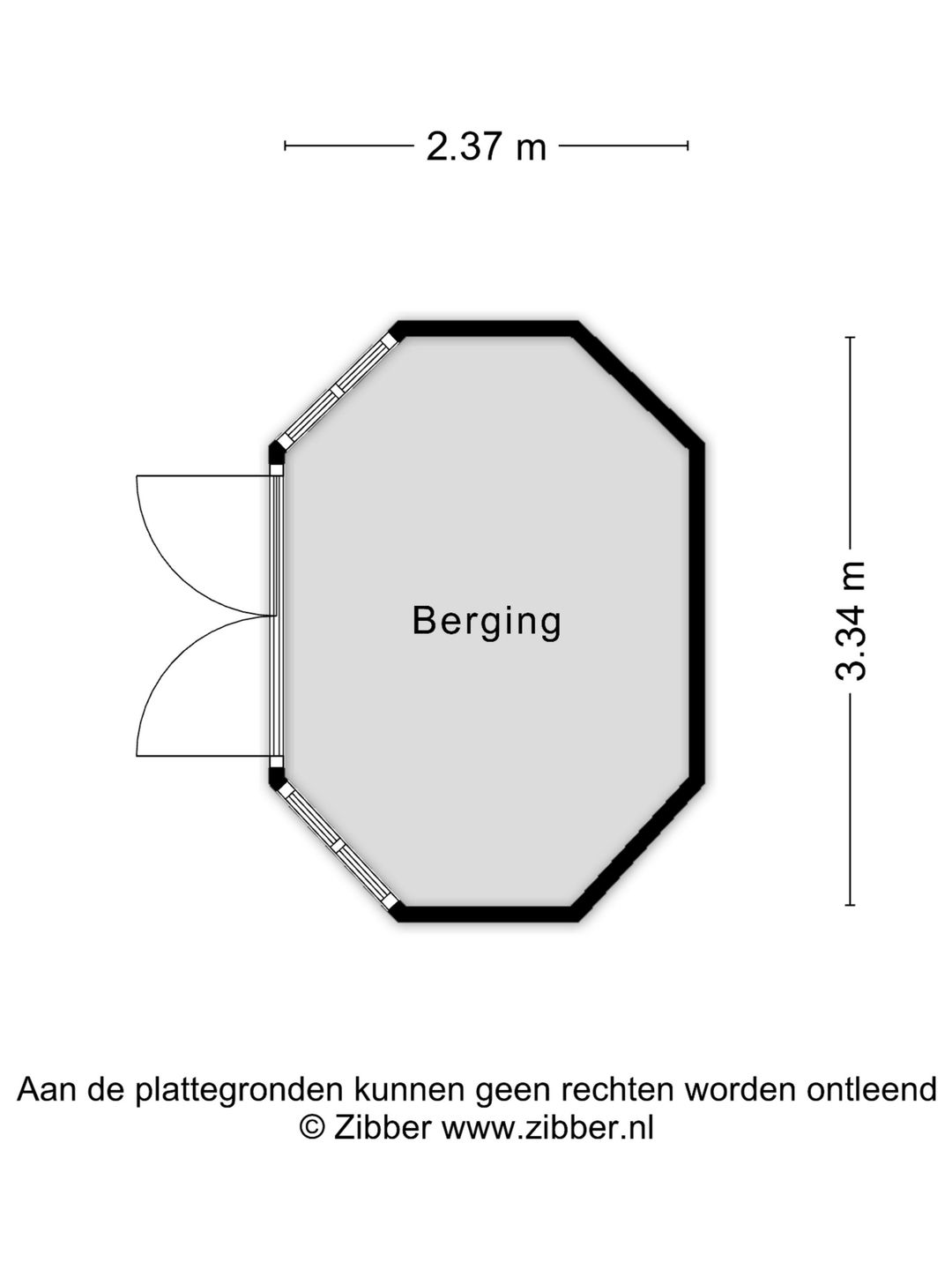 Photo 56 of St. Wilbertstraat 20