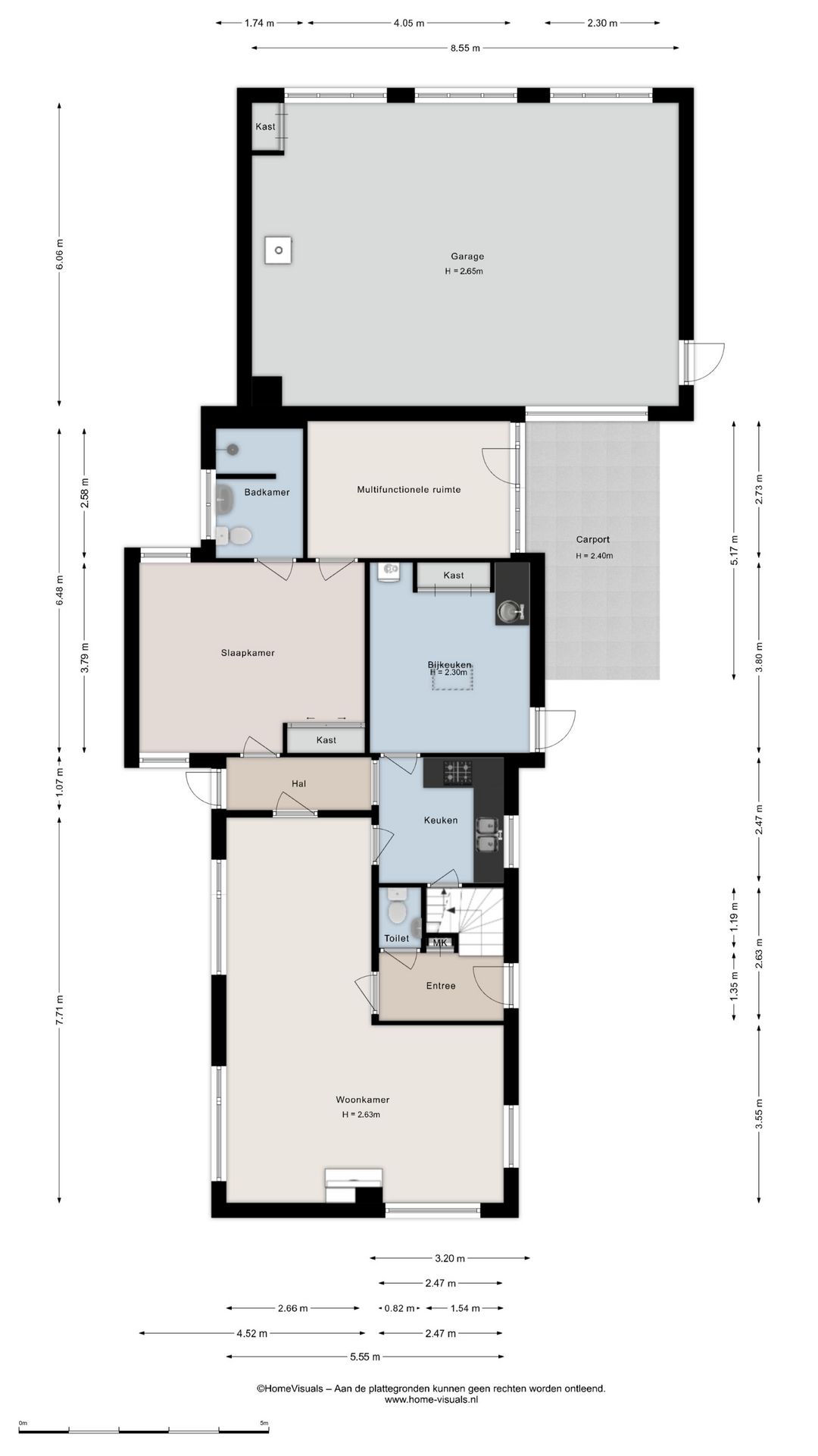 Photo 55 of Kampstraat 8