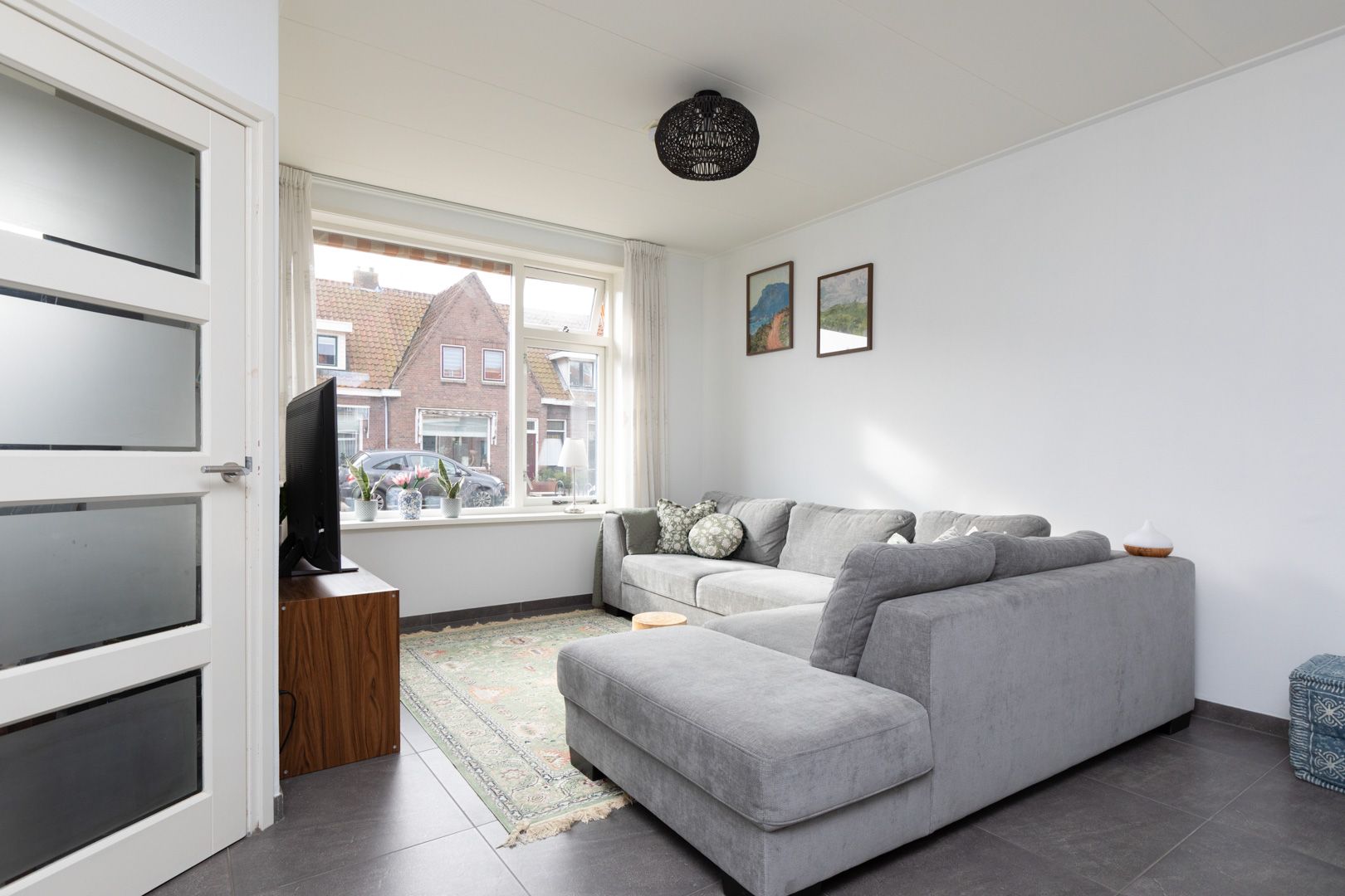 Photo 6 of Willem de Zwijgerstraat 73