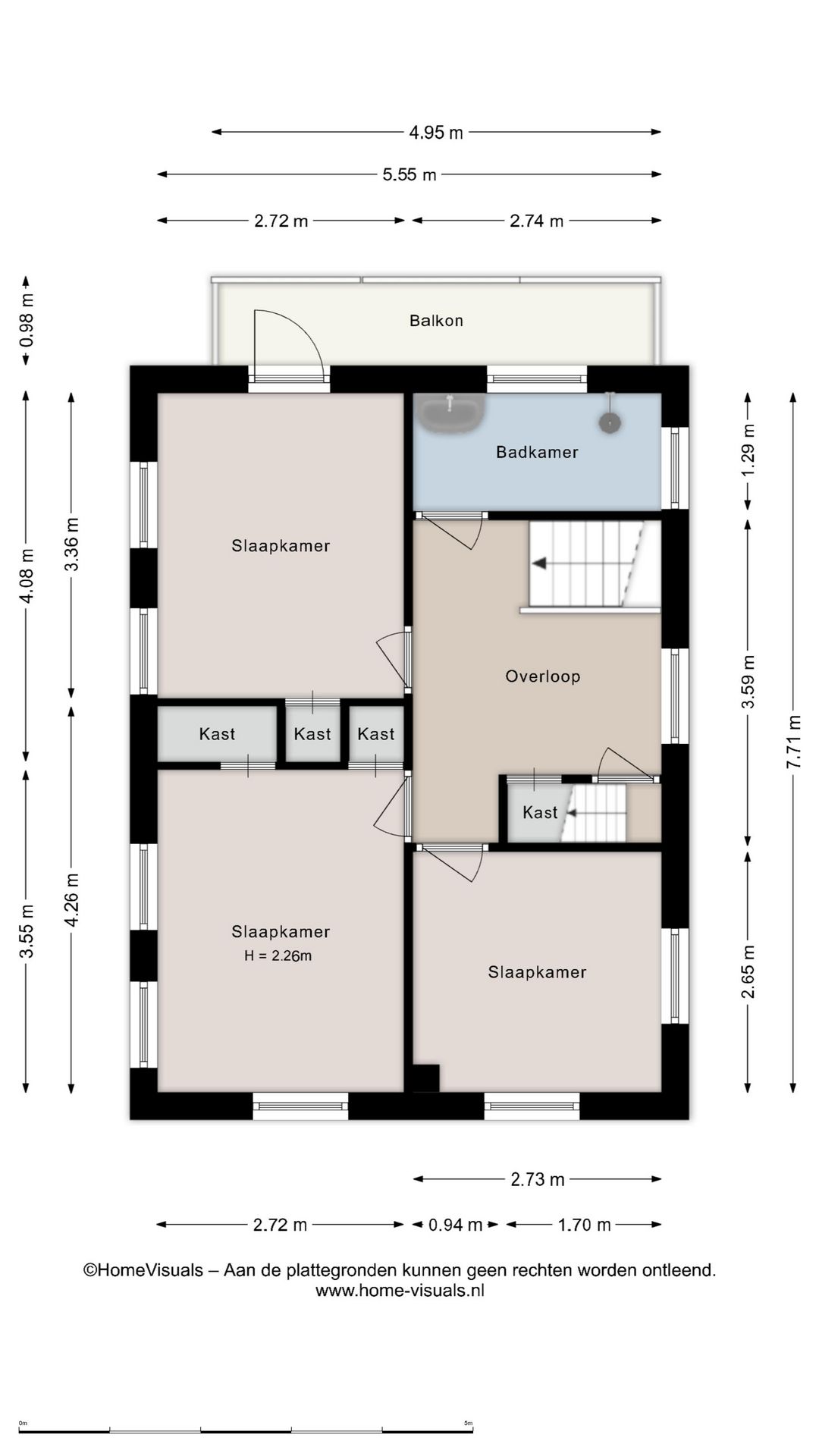 Photo 56 of Kampstraat 8