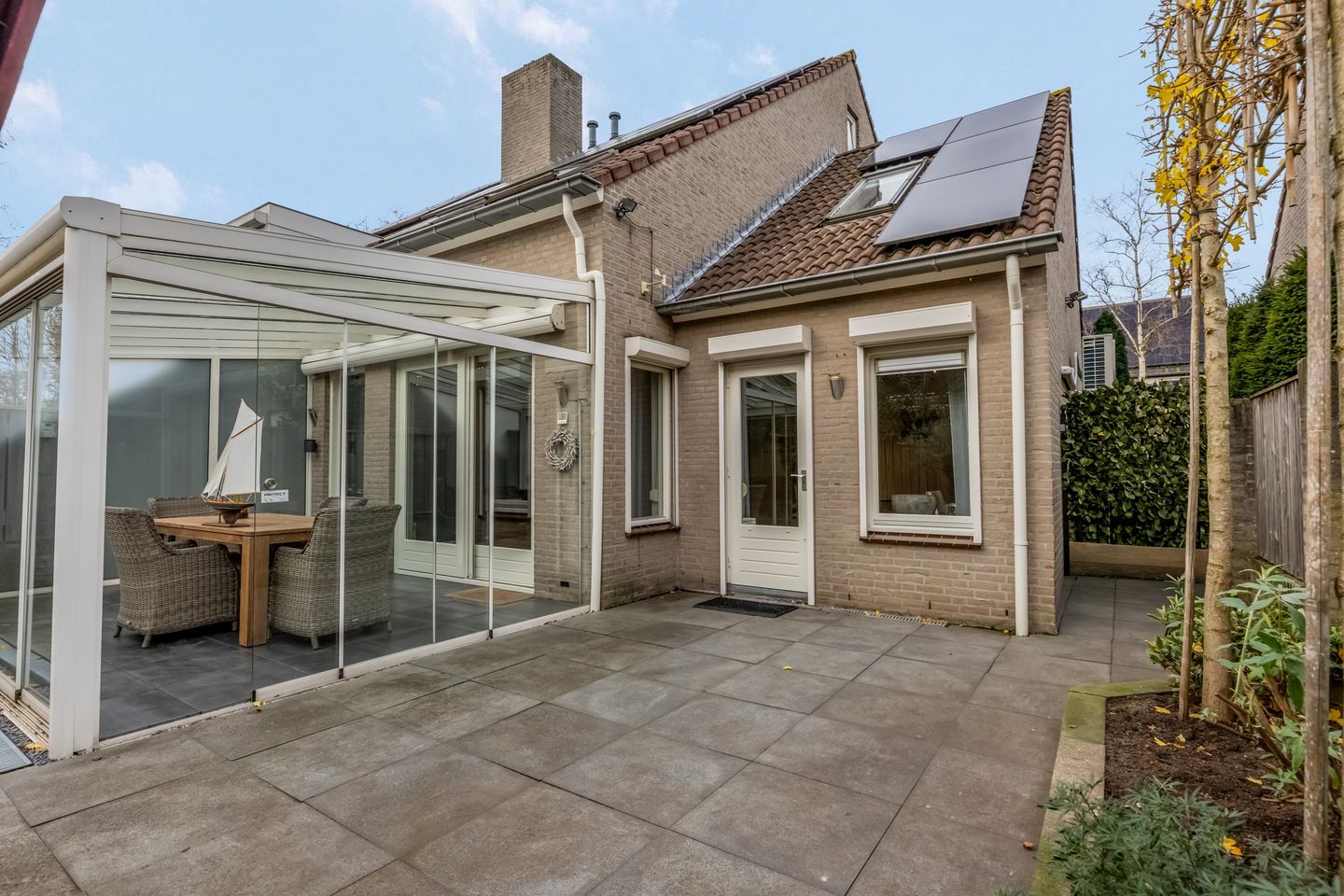 Foto 40 van Bieslook 63