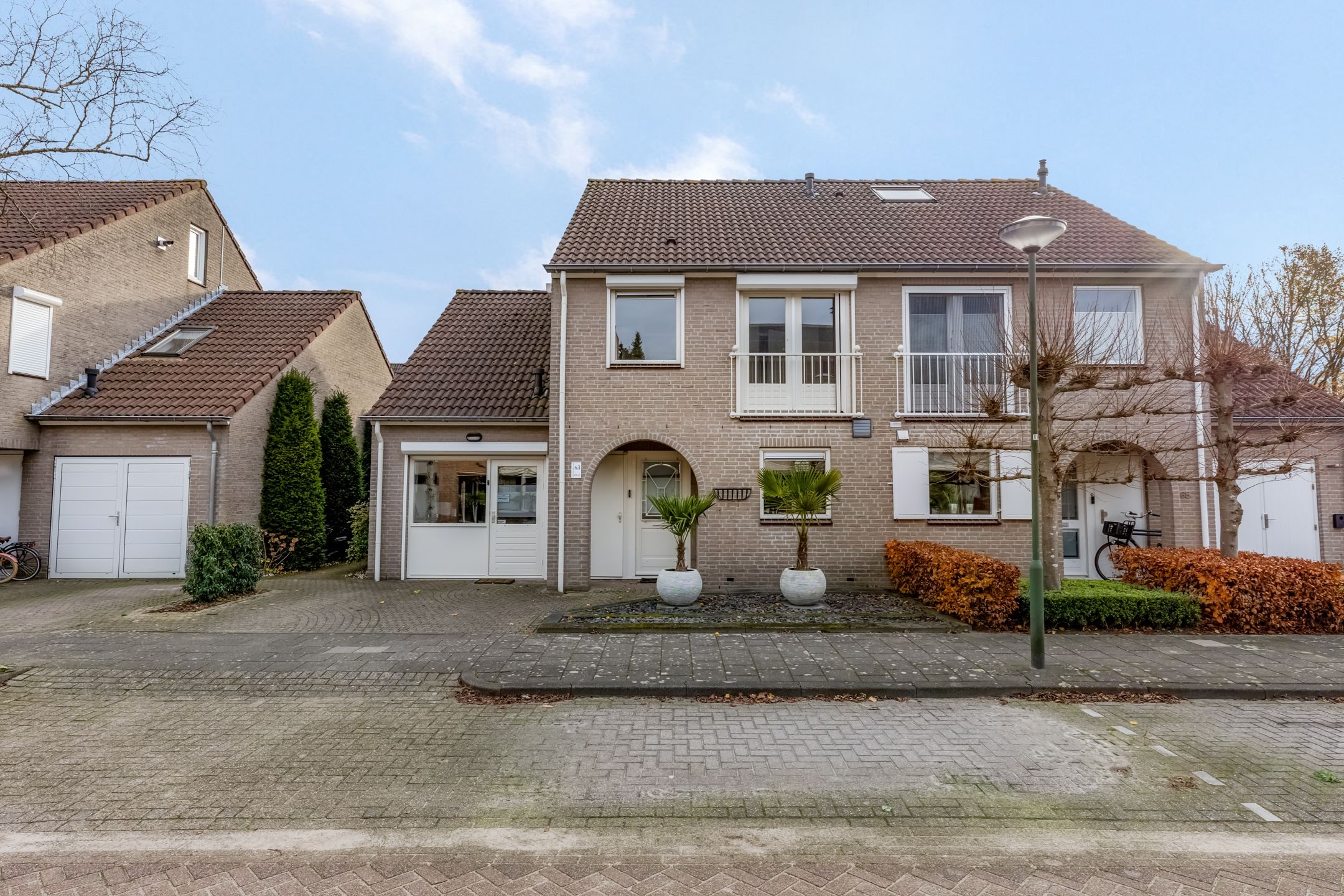 Foto 42 van Bieslook 63