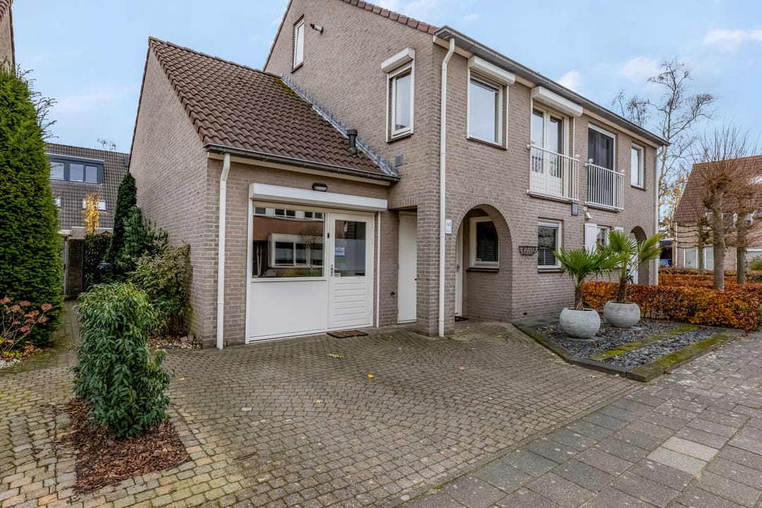 Foto 43 van Bieslook 63