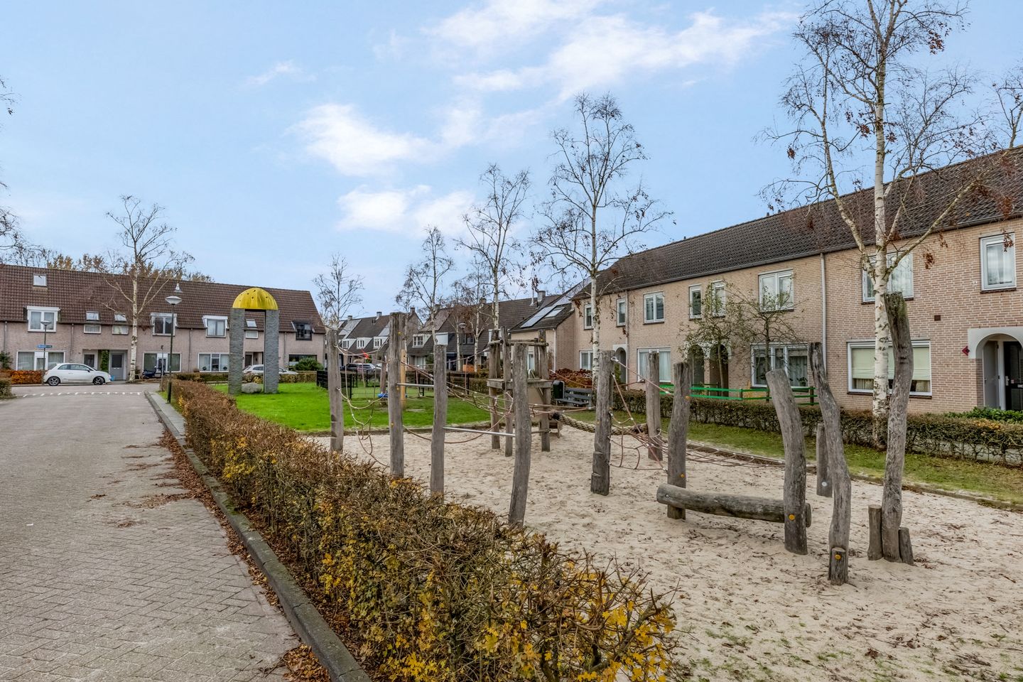 Foto 49 van Bieslook 63