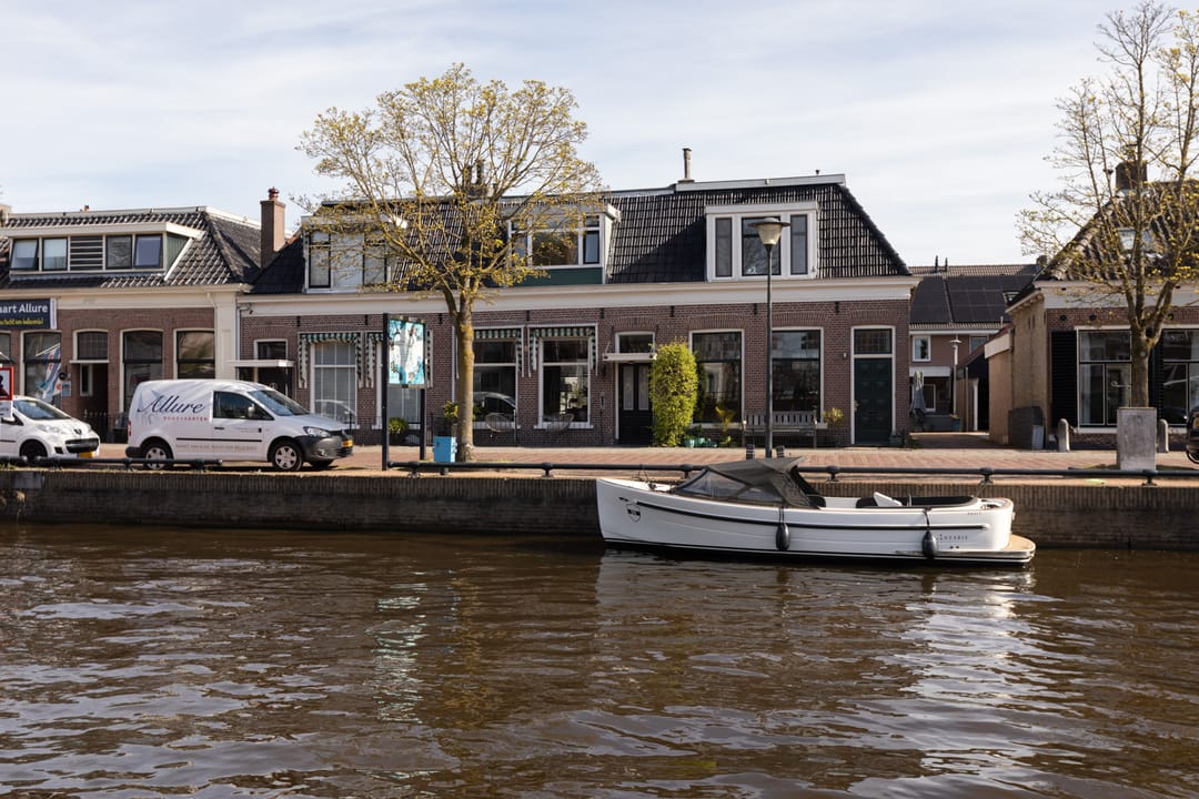 Foto 1 van 1e Oosterkade 6