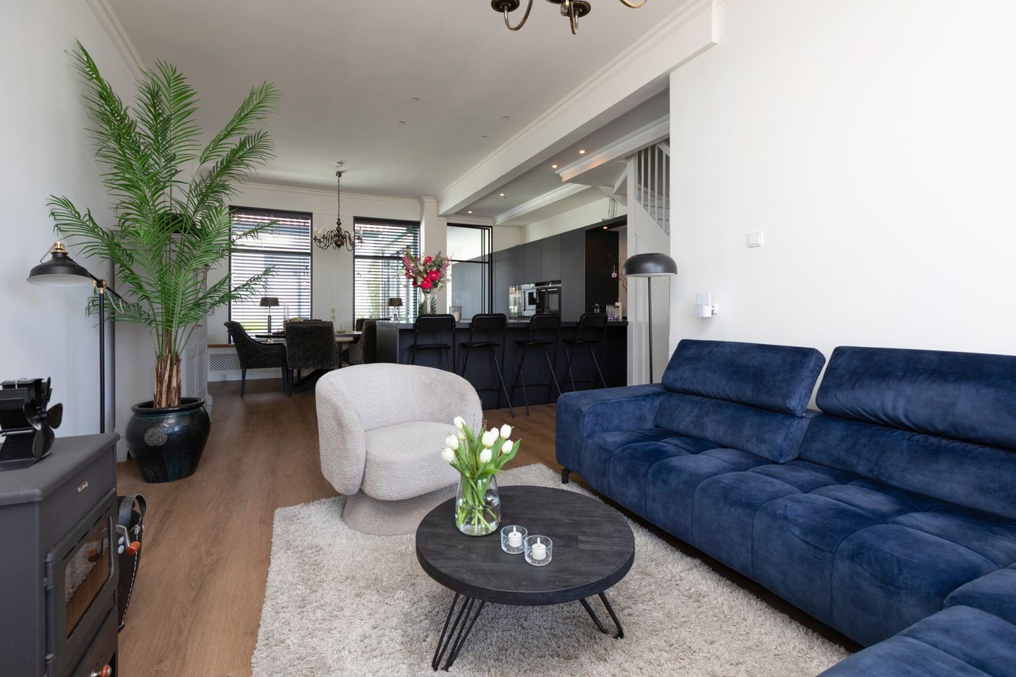 Foto 5 van 1e Oosterkade 6