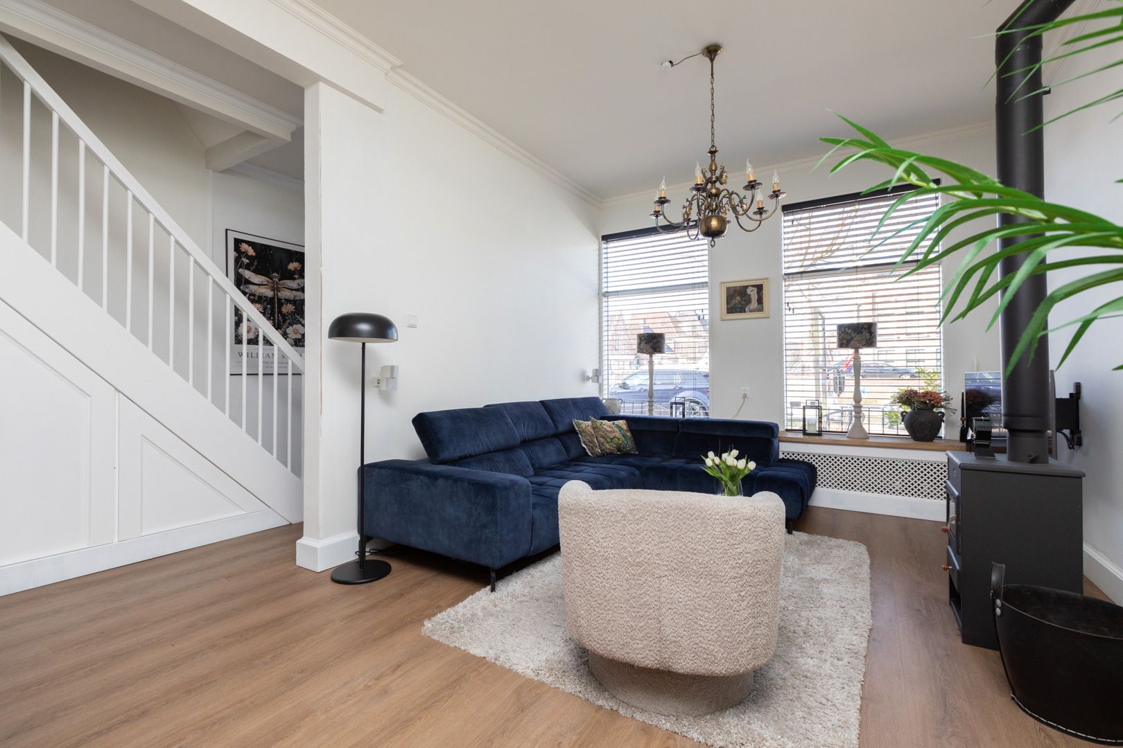 Foto 6 van 1e Oosterkade 6